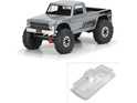 Pro-Line karoséria 1:10 1967 Ford F-100 nenafarbená (rázvor 313mm)