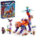 LEGO® DREAMZzz™ 71481 Izzie und ihre Trautierchen