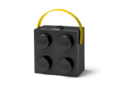 Caja LEGO® con asa - negra