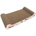 Драскалка Magic Cat Sofa 4 картонени 44x22x6,6cm