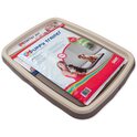 Alfombrilla Savic Puppy trainer L 60x48cm 7uds