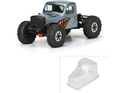 Pro-Line-Karosserie 1:10 Comp Wagon (Radstand 313 mm)