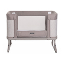 CHICCO Lettino Next2Me Forever - Almond