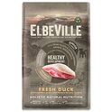 Alimento ELBEVILLE Puppy and Junior All Breeds Healthy Development Fresh Duck 4kg