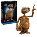 LEGO® Ideas 21370 E.T. l'extra-terrestre