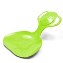 Baby Mix COMFORT LINE M grüner Kinderschlittenrutscher