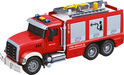 CITY SERVICE CAR - 1:14 - Feuerwehrfahrzeug (mit Sound, Lichtern, Wasserstrahl)