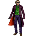 The Dark Knight DC Multiverse Deluxe Theatrical Edition action figure Joker 18 cm