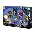 Perles à repasser - Ensemble de figurines DC Batman