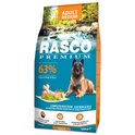 Rasco Premium Adult Medium храна за кучета с пиле и ориз 15 кг