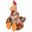 Spielzeug Trixie Hahn Plüsch 22cm