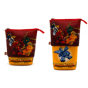 LEGO Ninjago Dragon Power - Pop Up torbica