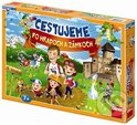 Cestujeme po hradoch a zámkoch - slovenských!