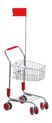 Carrello Small Foot Argento