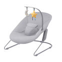 Balansoar KINDERKRAFT CALMEE 0m+, până la 9kg