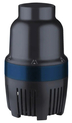Cevično gravitacijsko črpalo 16000l/h