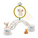 Schleich Training per mancini alati