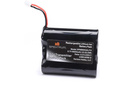Spektrum batéria vysielača LiIon 3.7V 6600mAh XH-1S: NX6/NX8/NX10/iX12