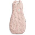 ERGOPOUCH Puck- und Schlafsack 2in1 Cocoon Daisies 3-6 m, 6-8 kg, 0,2 tog