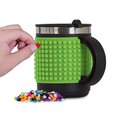 Tazza termica PIXIE CREW VERDE