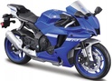 Maisto - Motorrad, Yamaha YZF-R1, 1:12