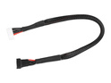 Cablu de conversie balans 4S-XH - 4S-EH 22AWG 30cm