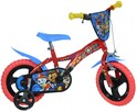Dino Bikes - Detský bicykel 12" 612LPW - Paw Patrol 2019