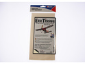 Eze Tissue premazni papir 12,5g/m2 75x50cm naravni (5kos)