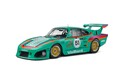 1:18 PORSCHE 935 K3 GRÜN #51 VAILLANT 1977 - SOLIDO - S1807205