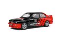 1:18 BMW E30 M3 DRIFT TEAM BLACK/RED ÄDVAN" 1990