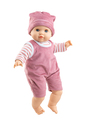 PAOLA REINA Miminko Los Manus Hugo model 07072 36 cm