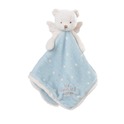 BK GABRIEL BABY RUG muchláček anděl (30x30 cm) s dárkovým boxem Bukowski Design