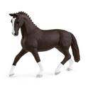 Schleich Kobyla čierna hannoverská