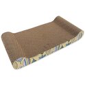 Драскалка Magic Cat Sofa 3 картонени 44x22x6,6см