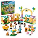 LEGO® Friends 42615 Deň adopcie zvierat