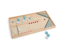 BS Toys Air Hockey 2 în 1