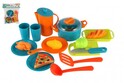 Ensemble de cuisine