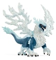 Dragonul de gheață Schleich