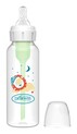Bottiglia anticolica per neonati Dr. Brown's Options+ 250 ml LION BPA FREE (SB81105)