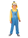 MINIONS mimoň detský kostým veľkosť S(122-128cm)
