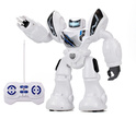 Robot Blast bianco di Silverlit