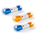 Rollytoys Luce lampeggiante con suono