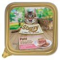 Barquette MISTER STUZZY jambon 100g