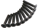 Arrma skrutka imbus M3x16mm FH (10)