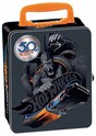 Klein Geantă de colecție Hot Wheels, 50 de bucăți