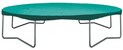 BERG Grand ochranný kryt na trampolínu extra pevný 520 cm - Green