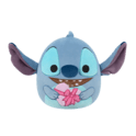 SQUISHMALLOWS Disney Stitch - Stitch s srcem