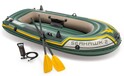 Schlauchboot INTEX 68347 Seahawk 2 Set