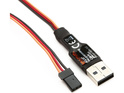 Câble de programmation USB Spektrum