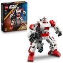 LEGO® Star Wars™ 75448 Klon-Schocktruppler-Roboteranzug